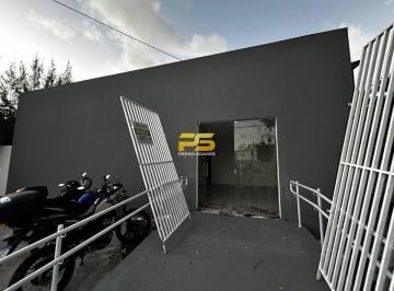 Comercial · 390m² · 12 Vagas · Prédio comercial para Locação na Av. Epitácio Pessoa