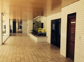 Apartamento · 220m² · 5 Quartos · 1 Vaga · APARTAMENTO NO MANAÍRA 220M²