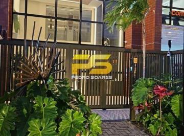Apartamento · 33m² · 1 Quarto · Flat Para locação | Tambauzinho