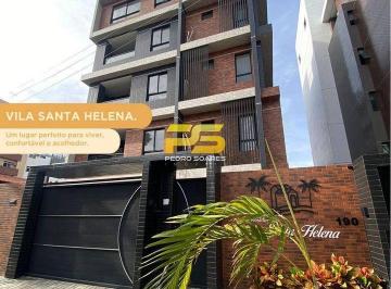 Apartamento · 53m² · 2 Quartos · 1 Vaga · Apartamento em Intermares para Alugar
