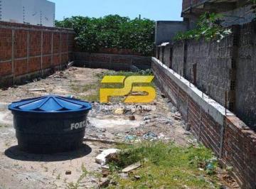 Terreno · Terreno à venda em Carapibus | Conde-PB