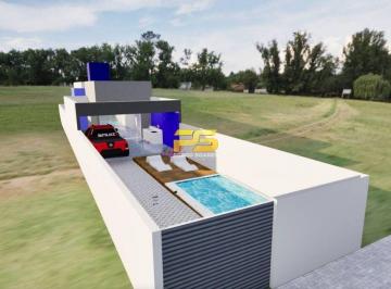 Casa · 60m² · 2 Quartos · 2 Vagas · Casa Nova à Venda em Carapibus | Conde-PB