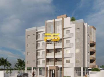 Apartamento · 57m² · 2 Quartos · 1 Vaga · Lançamento no Residencial Kaunis em Praia Formosa Cabedelo-PB a partir R$ 365.076,00