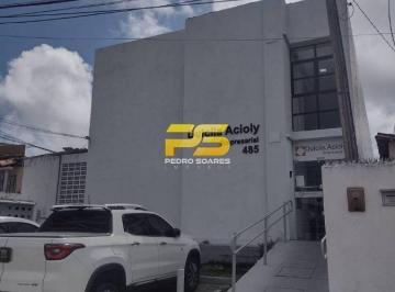 Comercial · 28m² · Sala comercial à venda ou troca no Empresarial Dulclla Acioly