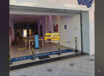 Comercial · 300m² · Loja Comercial para locação no centro de Patos- Pb