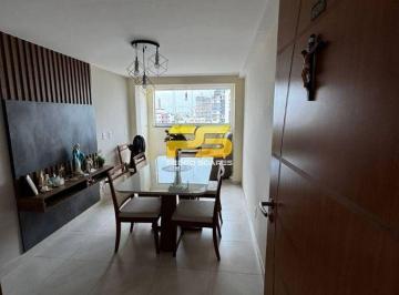 Apartamento · 57m² · 2 Quartos · 1 Vaga · Apartamento à venda no Jardim Oceania