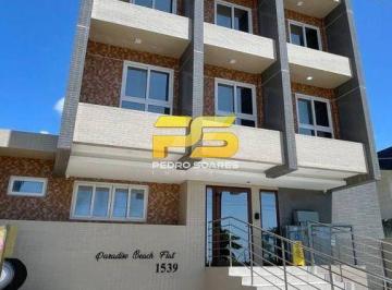 Apartamento · 18m² · 1 Quarto · 1 Vaga · Lançamento Flat à venda (Paradise Beach Flat ) à partir R$ 319.000,00