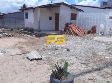 Terreno · Terreno à venda em Mangabeira