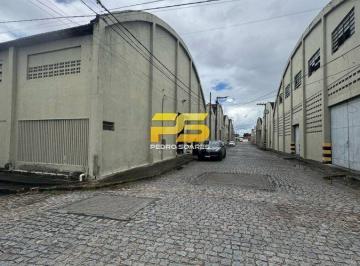 Comercial · 2680m² · Galpão com 2680 m² para locação em Bayeux
