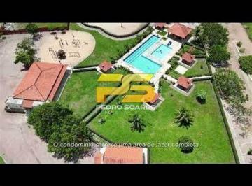 Terreno · LOTE A VENDA CONDOMINIO GREEN VILLE RESIDENCE COUNTRY