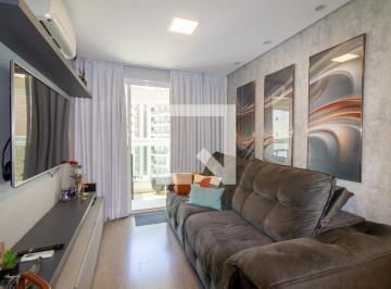 Apartamento · 61m² · 2 Quartos · 1 Vaga · Apartamento para Aluguel - Botafogo, 2 Quartos, 61 m2 - Campinas