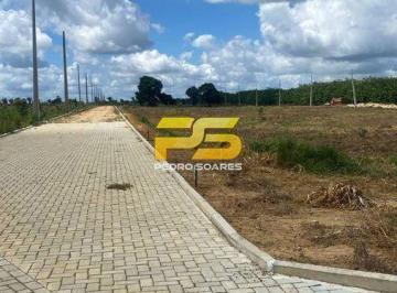 Terreno · 390m² · LOTE A VENDA ÁREA EM EXPANSÃO CONDOMINIO SONHOS DA SERRA PARCELADO EM 60 MESES