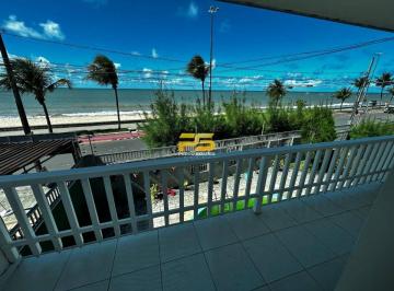 Comercial · 4 Quartos · 7 Vagas · Casa a beira mar do Manaíra para locação comercial
