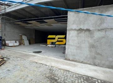Comercial · 280m² · Loja 280 m² para Locação | Miramar