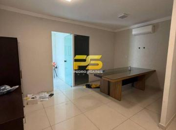 Comercial · 59m² · SALA NO TÉRREO PARA LOCAÇÃO NO BAIRRO DE MANAÍRA EM JOÃO PESSOA - PB