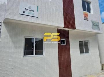 Apartamento · 45m² · 2 Quartos · 1 Vaga · APARTMENTO A VENDA NO BAIRRO DO CASTELO BRANCO EM JOÃO PESSOA - PB