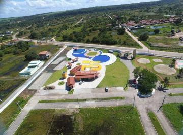 Terreno · 450m² · 1 Quarto · Terreno no Oásis do mar Residence Prive Lucena