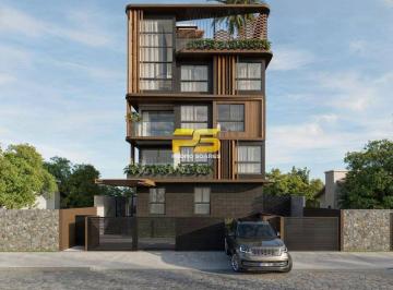 Apartamento · 86m² · 3 Quartos · 2 Vagas · APARTAMENTO TÉRREO A VENDA NO BAIRRO DOS BANCÁRIOS EM JOÃO PESSOA - PB.