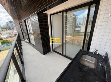 Apartamento · 63m² · 2 Quartos · 1 Vaga · EXCELENTE APARTAMENTO A VENDA NO BAIRRO DE MANAIRA EM JOÃO PESSOA - PB