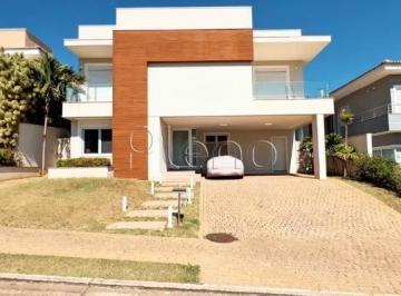 imagem · Sobrado à venda em Campinas, Alphaville Dom Pedro, com 4 suítes, com 485 m², Alp