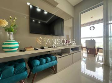 Apartamento Para Vender com 3 quartos 2 suítes no bairro Meia Praia em Itapema · Apartamento Para Vender com 3 quartos 2 suítes no bairro Meia Praia em Itapema