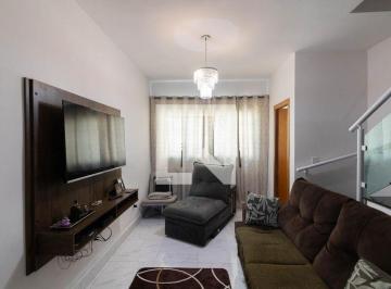 Casa · 95m² · 2 Quartos · 1 Vaga · Casa à Venda - Jardim Aricanduva, 2 Quartos, 95 m² - São Paulo