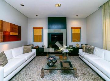Casa · 656m² · 3 Quartos · 3 Vagas · Casa à Venda - Real Parque, 3 Quartos, 656 m² - São Paulo