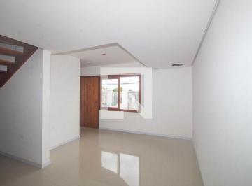 Casa · 99m² · 3 Quartos · 1 Vaga · Casa à Venda - Guarujá, 3 Quartos, 99 m² - Porto Alegre
