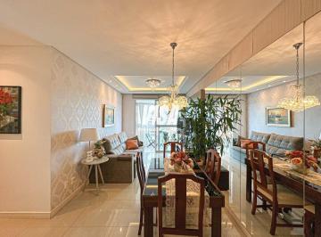 Apartamento · 105m² · 3 Quartos · Apartamento à venda - no Estreito