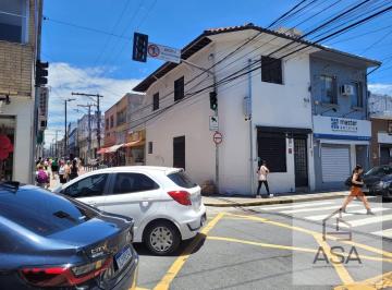 Comercial · 183m² · Alugue Salão Comercial em Centro de Mogi das Cruzes