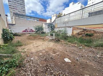 Comercial · 290m² · Terreno Disponivel Para Venda ou Locação no Centro de Juiz de Fora
