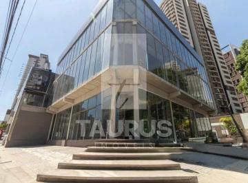 Foto 02 · Prédio comercial para alugar com 1.250m², 16 vagas, no Brooklin, São Paulo-SP.