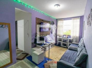 Apartamento · 48m² · 2 Quartos · 1 Vaga · Apartamento para Aluguel - Fonseca, 2 Quartos,  48 m² - Niterói