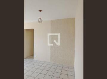 Apartamento · 80m² · 3 Quartos · 1 Vaga · Apartamento para Aluguel - Nova Mirim, 3 Quartos,  80 m² - Praia Grande