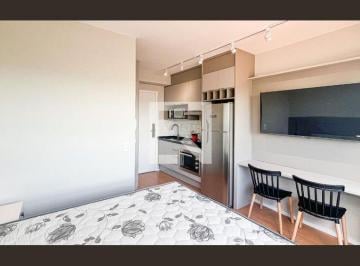 Apartamento · 20m² · 1 Quarto · Apartamento para Aluguel - Vila Romana, 1 Quarto,  20 m² - São Paulo