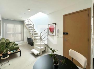Apartamento · 76m² · 1 Quarto · Apartamento para Aluguel - Lagoa, 1 Quarto,  76 m² - Rio de Janeiro