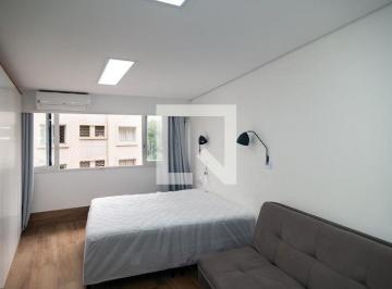 Apartamento · 35m² · 1 Quarto · Apartamento para Aluguel - Consolação, 1 Quarto,  35 m² - São Paulo