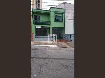 Casa · 248m² · 3 Quartos · 2 Vagas · Casa para Aluguel - Mooca, 3 Quartos,  248 m² - São Paulo
