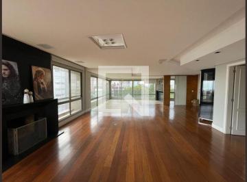Apartamento · 320m² · 4 Quartos · 5 Vagas · Apartamento para Aluguel - Mauá, 4 Quartos, 320 m² - Novo Hamburgo