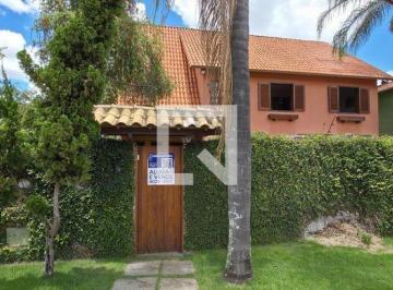 Casa · 2000m² · 5 Quartos · 10 Vagas · Casa para Aluguel - Joá, 5 Quartos, 2000 m² - Lagoa Santa