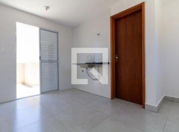 Apartamento · 40m² · 1 Quarto · Apartamento para Aluguel - Vila Ré, 1 Quarto,  40 m² - São Paulo