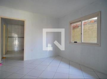 Casa · 90m² · 3 Quartos · 2 Vagas · Casa para Aluguel - Santos Dumond, 3 Quartos,  90 m² - São Leopoldo