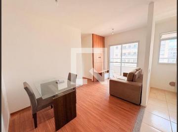 Apartamento · 59m² · 3 Quartos · 1 Vaga · Apartamento para Aluguel - Ponte São João , 3 Quartos,  59 m² - Jundiaí