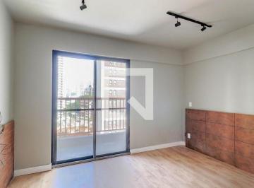 Apartamento · 28m² · 1 Quarto · Apartamento à Venda - Brooklin, 1 Quarto,  28 m² - São Paulo