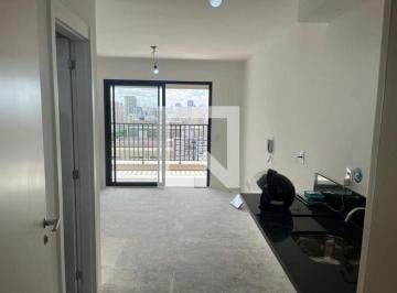 Apartamento · 28m² · 1 Quarto · Apartamento à Venda - Vila Clementino, 1 Quarto, 28 m² - São Paulo