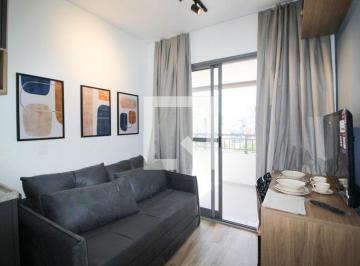 Apartamento · 35m² · 1 Quarto · Apartamento à Venda - Vila Olímpia, 1 Quarto, 35 m² - São Paulo