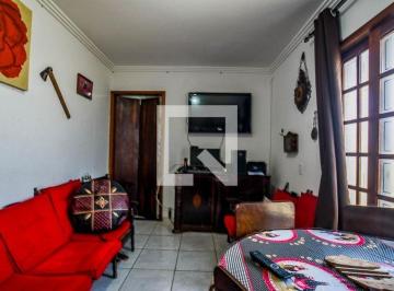 Casa · 130m² · 2 Quartos · 2 Vagas · Casa à Venda - Jardim Santo Alberto, 2 Quartos,  130 m² - Santo André
