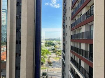 Apartamento · 25m² · 1 Quarto · Apartamento à Venda - Pinheiros, 1 Quarto, 25 m² - São Paulo