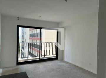 Apartamento en Venda de 1 quarto Pinheiros · Apartamento à Venda - Pinheiros, 1 Quarto, 25 m² - São Paulo