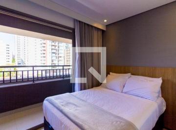 Apartamento · 25m² · 1 Quarto · Apartamento à Venda - Chácara Santo Antonio, 1 Quarto,  25 m² - São Paulo